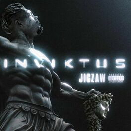 Album cover of INVIKTUS