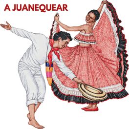 Album cover of A Juanequear