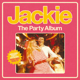 Album cover of Jackie - The Party Album