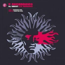 Album cover of Warhead / Maintain (TC Remixes)