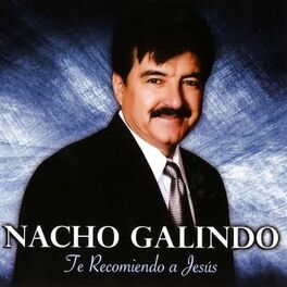 Album cover of Te Recomiendo a Jesus