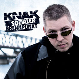 Album cover of Sozialer Brennpunkt