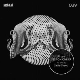 Album cover of Session One EP