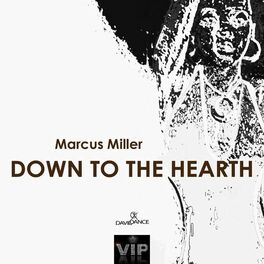 Album cover of Down To The Hearth