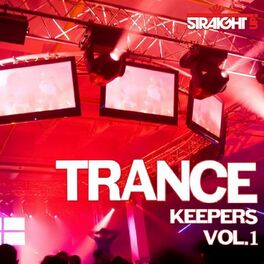 Album cover of Trance Keepers Vol. 1