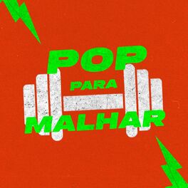 Album cover of Pop para Malhar 2023