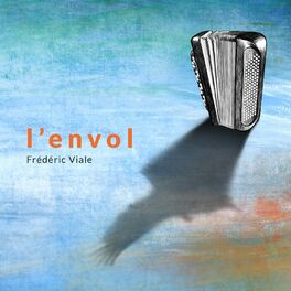 Album cover of L'envol