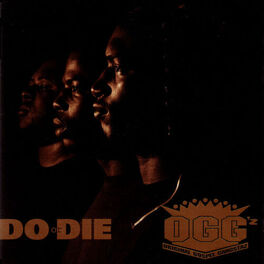 Album cover of Do or Die