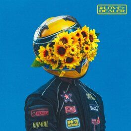 Album cover of Love Dealer