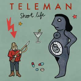 Album cover of Short Life