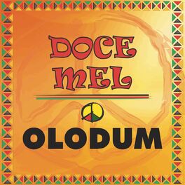 Album cover of Doce Mel