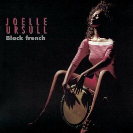 Album cover of Black French