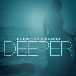 Album cover of Deeper