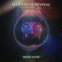 Album cover of Mindcrime