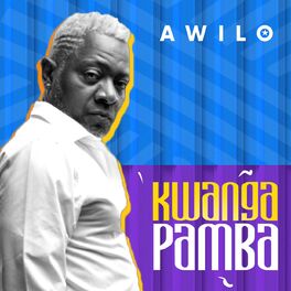 Album cover of Kwanga Pamba