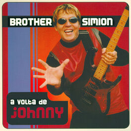 Album cover of A Volta de Johnny