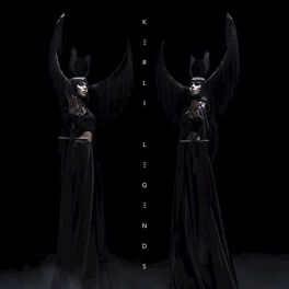 Album cover of Legends
