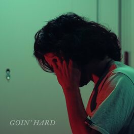 Album cover of Goin Hard
