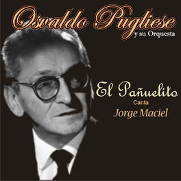 Album cover of El Pañuelito