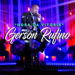 Album cover of Hora da Vitória
