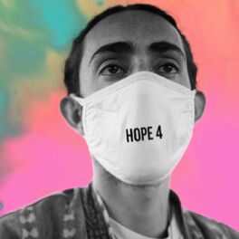 Album cover of Hope 4