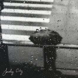 Album cover of Lonely City