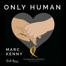 Album cover of Only Human