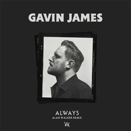 Album cover of Always (Alan Walker Remix)