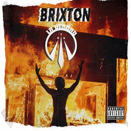 Album cover of Brixton (feat. APO, MALADE & JESH)