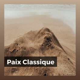 Album cover of Paix Classique