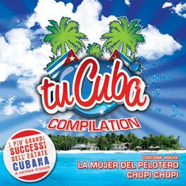 Album cover of TuCuba Compilation
