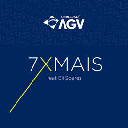 Album cover of 7 X Mais