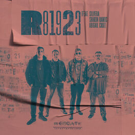 Album cover of R81923