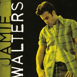 Album cover of Jamie Walters
