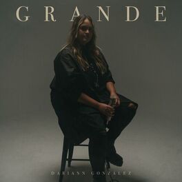Album cover of Grande