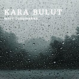 Album cover of Kara Bulut (Akustik)