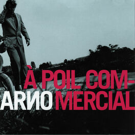 Album cover of À poil commercial