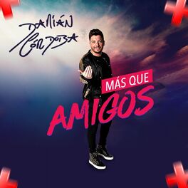 Album picture of Más Que Amigos