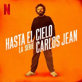 Album cover of Hasta el Cielo, La Serie