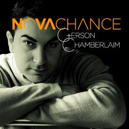 Album cover of Nova Chance