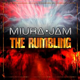 Album cover of The Rumbling (Attack on Titan: Shingeki no Kyojin) (feat. Branime Studios)