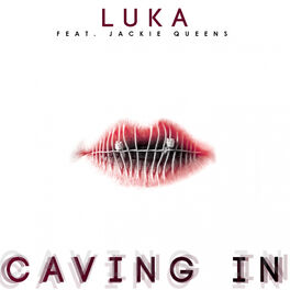 Album cover of Caving In