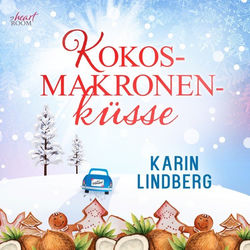 Kokosmakronenküsse