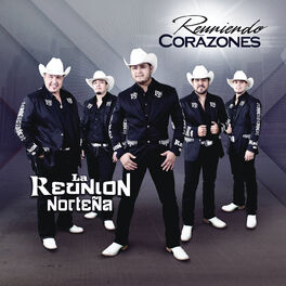 Album cover of Reuniendo Corazones