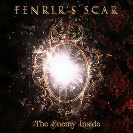 Album cover of The Enemy Inside