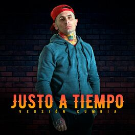 Album picture of Justo a Tiempo