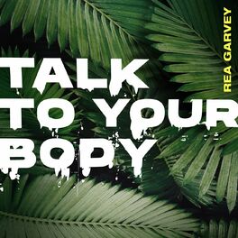 Album cover of Talk To Your Body