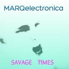 Album cover of Savage Times