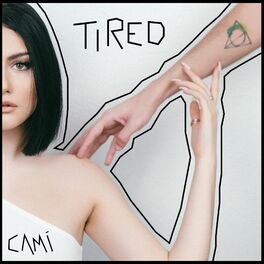 Album cover of Tired (Radio Edit)