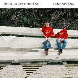 Album cover of Oh So You're Off I See
